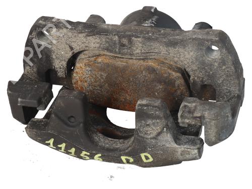 Used Right front brake caliper Right front brake caliper FIAT 500X (334_) [2014-2026] 33470588 33470588