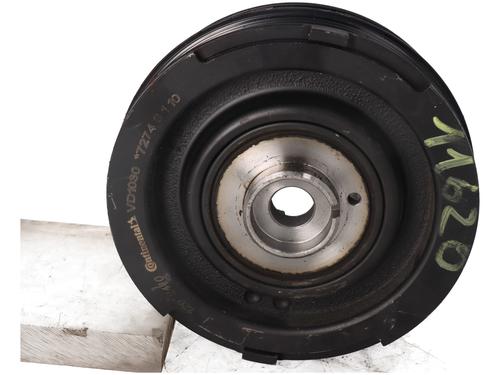 Remskive Remskive BMW 3 (E46) 320 d (136 hp) 36258648 36258648
