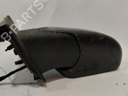 Left mirror FORD FIESTA V (JH_, JD_)  | BP29062452C26 