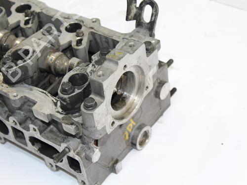 Cylinder head HYUNDAI ACCENT II (LC) 1.5 CRDi | BP17094313M5 