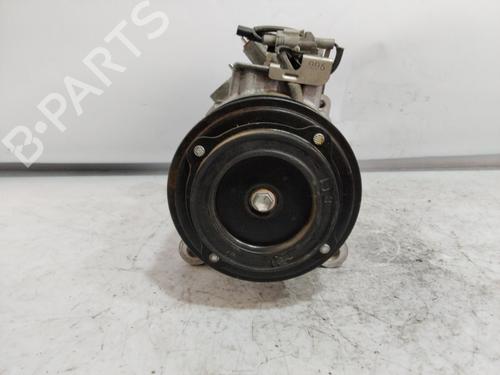 AC compressor BMW 3 (F30, F80) 316 d | BP26569581M34 