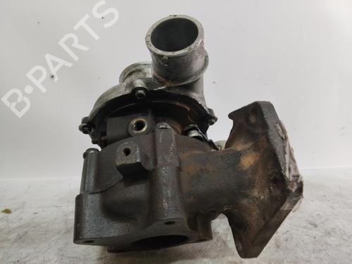 Turbolader/Kompressor MAZDA 5 (CR) 2.0 CD (CR19) | BP25454129M71 