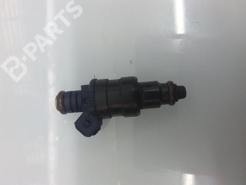 Used Injector Injector RENAULT MEGANE I Classic (LA0/1_) 1.6 i (LA0L) (75 hp) 9303284 9303284