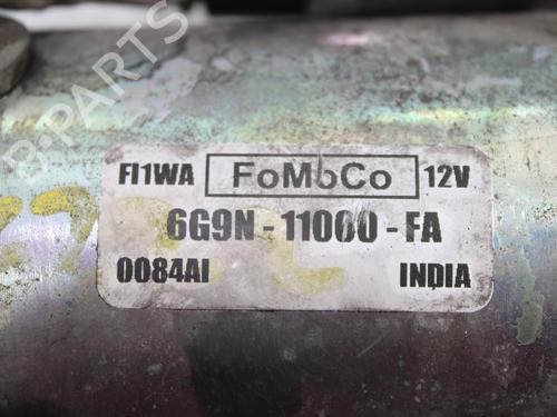 Startmotor FORD S-MAX (WA6)  | BP18488175M8 