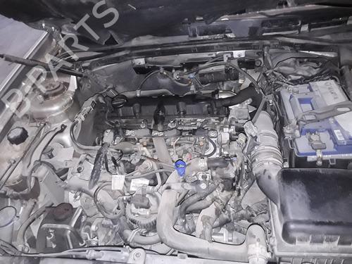 Front bumper CITROËN XSARA Coupe (N0) 2.0 HDI 90 | BP16780686C7 