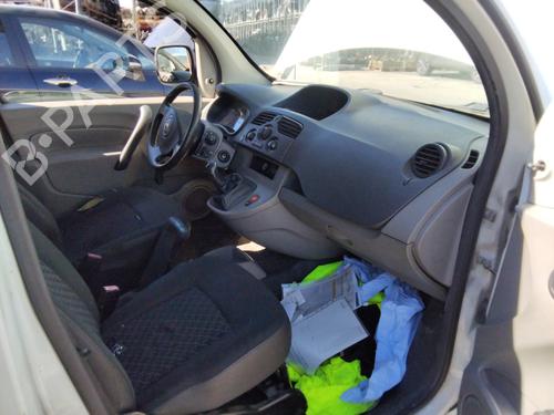 Engine control unit (ECU) RENAULT KANGOO / GRAND KANGOO II (KW0/1_)  | BP37267429M57  - Image 5