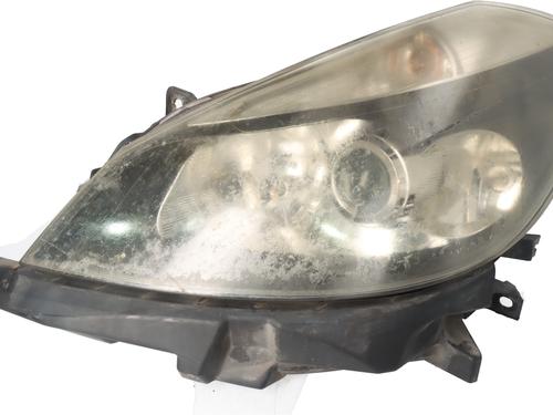 Used Left headlight Left headlight RENAULT CLIO III (BR0/1, CR0/1) [2005-2014] 36361505 36361505