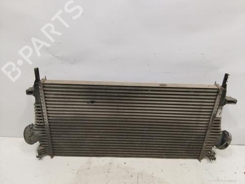 Intercooler OPEL INSIGNIA A Sports Tourer (G09) [2008-2017]  27470193