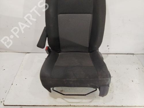 Left front seat PEUGEOT EXPERT Van (V_)  | BP34008413C15  - Image 5