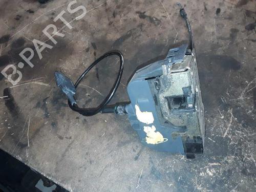 Used Rear left lock RENAULT MEGANE II (BM0/1_, CM0/1_) [2001-2012]  8561640