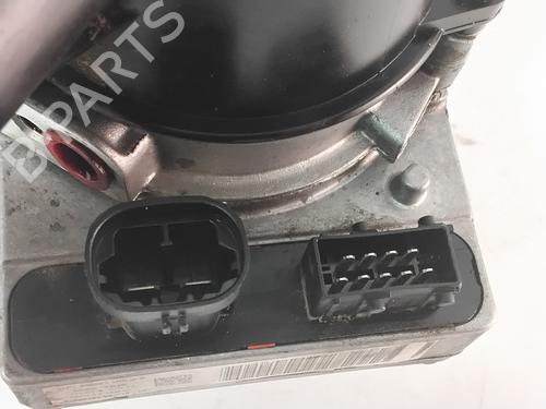 Styring servopumpe PEUGEOT 407 (6D_)  | BP29706061M99 
