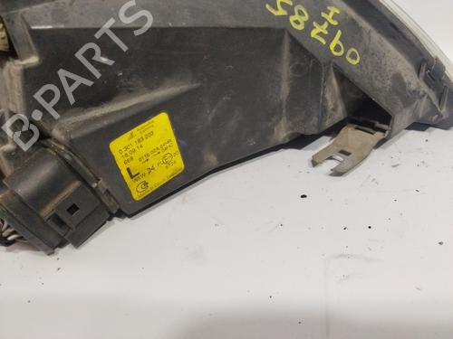 Left headlight FORD GALAXY I (WGR) 1.9 TDI | BP28839237C28 