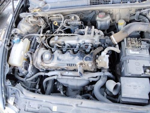 Squib airbag ALFA ROMEO 147 (937_) 1.9 JTDM (937.AXD1A, 937.AXV1A, 937.BXB1A) | BP23072204C102 