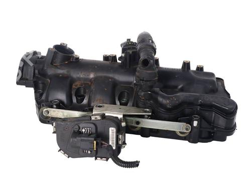Used Intake manifold Intake manifold FIAT DUCATO Van (250_) 115 Multijet 2,0 D (116 hp) 40261701 40261701