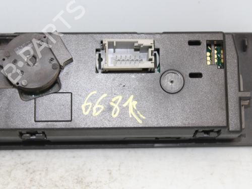 Climate control BMW 1 (E87) 116 d | BP18318260I5 