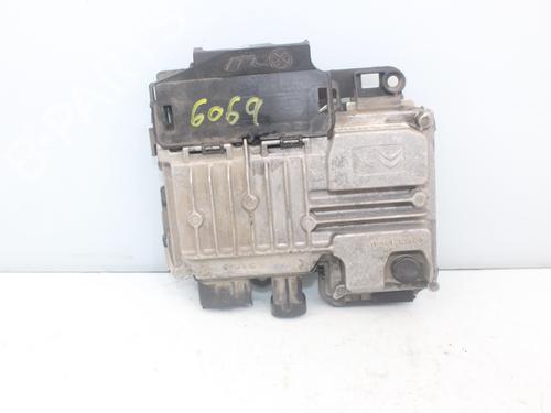 Start/Stop styreenhed CITROËN C3 / C3 ORIGIN III (SX) 1.6 BlueHDi 75 (75 hp) 17131984