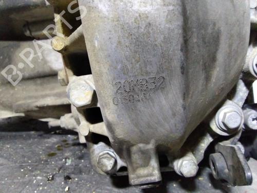 Gearbox CITROËN C4 Picasso II | BP37265419M3 - Image 7