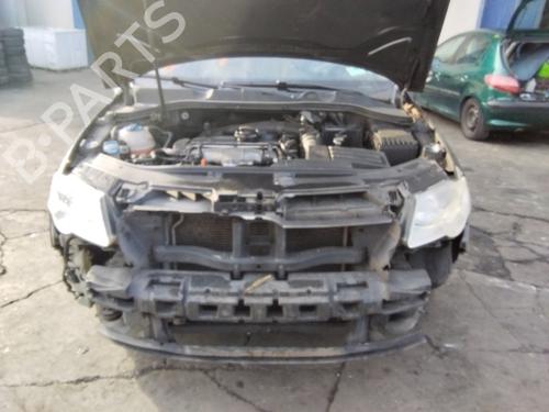 Panser VW PASSAT B6 Variant (3C5)  | BP23224719C1 