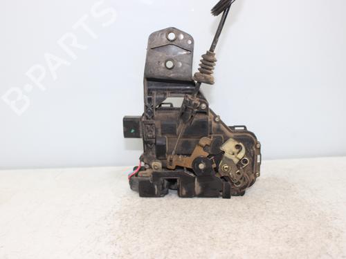 Front right lock VW GOLF IV (1J1)  | BP18246573C97 