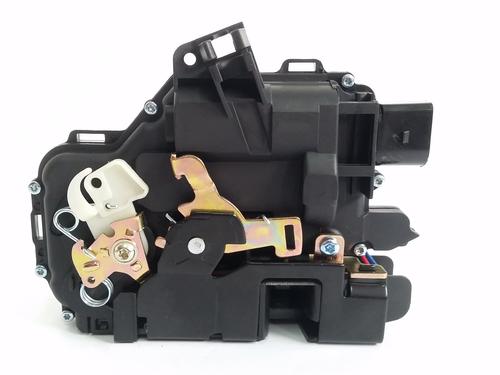 Used Front left lock VW GOLF IV (1J1) 1.4 16V (75 hp) 8581406