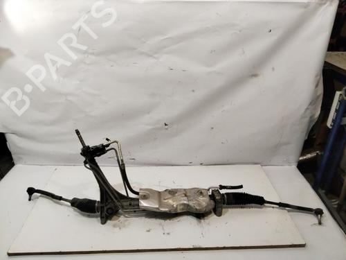 Used Steering rack FIAT DUCATO Platform/Chassis (250_) 130 Multijet 2,3 D (126 hp) 29484031