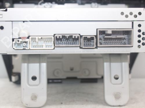 Radio HONDA CIVIC IX (FK) 1.6 i-DTEC (FK3) | BP16886151E6 