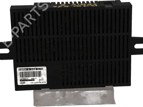 Elektronische module BMW 5 (E60)  | BP29293232M83 