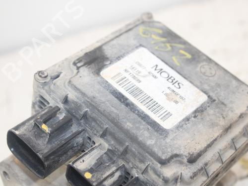 Steering rack KIA SORENTO III (UM) 2.2 CRDi | BP17640671M22 