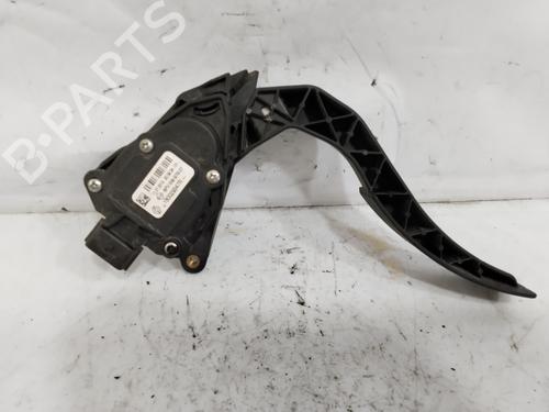 Gaspedaal RENAULT CAPTUR I (J5_, H5_) [2013-2025]  27379421