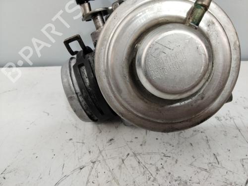 Egr AUDI A3 (8L1) 1.9 TDI | BP18528744M69 