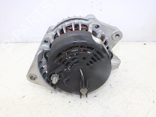 Alternator OPEL ASTRA G Hatchback (T98) 2.0 DTI 16V (F08, F48) | BP15125776M7 