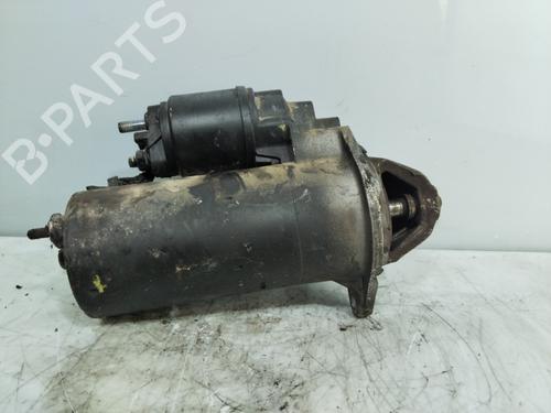 Startmotor OPEL ZAFIRA A MPV (T98) 2.2 DTI 16V (F75) | BP19675083M8 