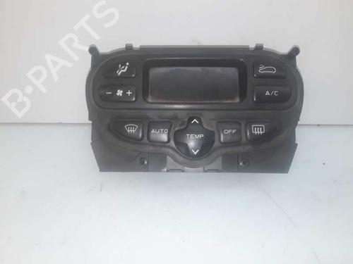 AC Styreenhet / Manøvreringsenhet CITROËN XSARA PICASSO (N68)  | BP8565040I5 