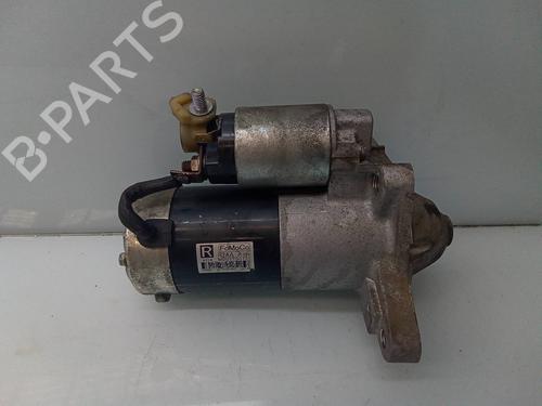 Starter MAZDA 6 Estate (GH) [2007-2013]  10081345