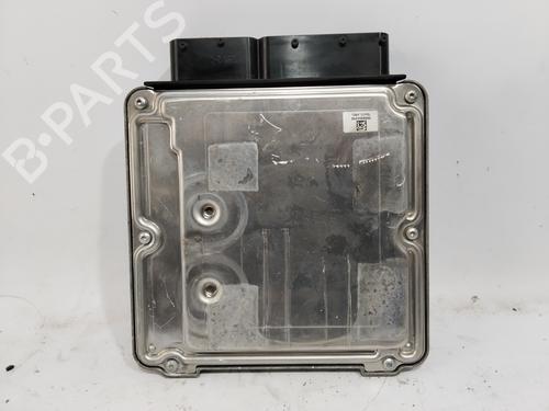 Engine control unit (ECU) VW GOLF V (1K1)  | BP28206018M57 