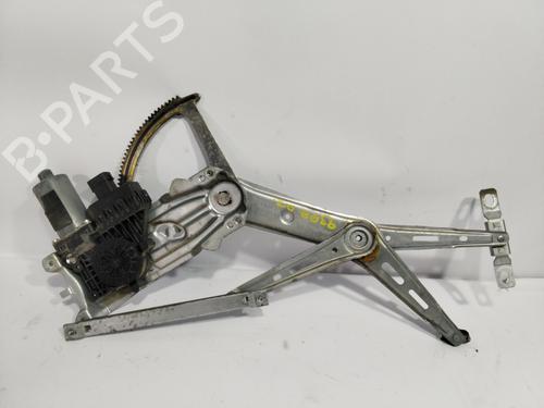 Used Front left window mechanism Front left window mechanism OPEL ZAFIRA / ZAFIRA FAMILY B (A05) [2005-2019] 34519563 34519563