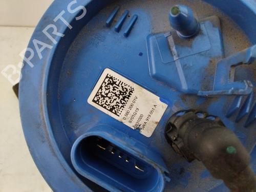 Fuel pump SEAT LEON (KL1, KLG)  | BP25857711M76 