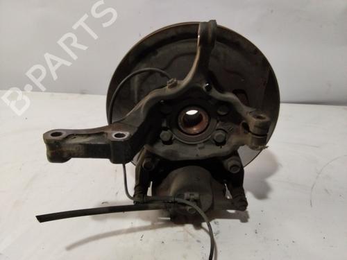 Højre Styrespindel Lejehus NISSAN QASHQAI I (J10, NJ10) 1.5 dCi | BP29905261M26