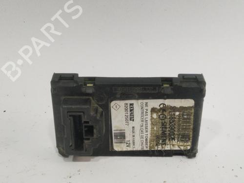 Used Ignition barrel RENAULT MEGANE II (BM0/1_, CM0/1_) [2001-2012]  27193182