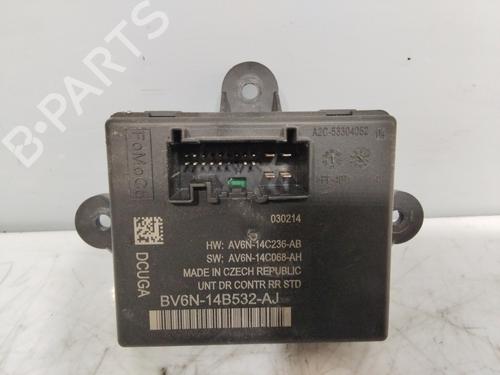 Electronic module FORD FOCUS III  | BP20216805M83 