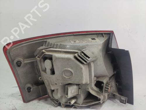 Right taillight AUDI A4 B7 Avant (8ED)  | BP24366697C35 