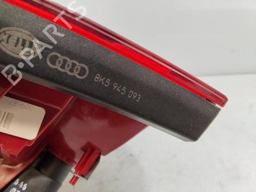 Left tailgate light AUDI A4 B8 (8K2)  | BP19447598C79 