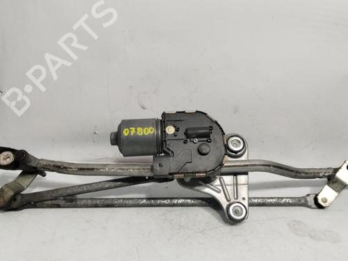 Used Front wiper motor Front wiper motor VOLVO XC60 I SUV (156) 2.4 D / D3 / D4 AWD (163 hp) 32729343 32729343