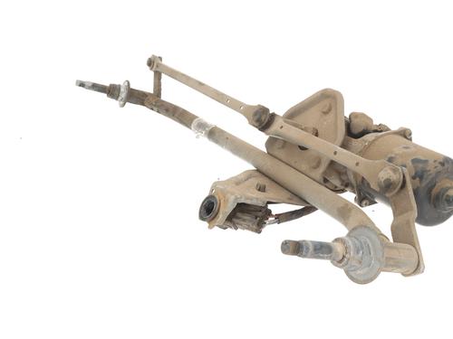 Front wiper motor RENAULT TRAFIC II Platform/Chassis (EL) 2.0 dCi 115 (EL0H, EL00, EL01, EL0M) | BP31214448M29 