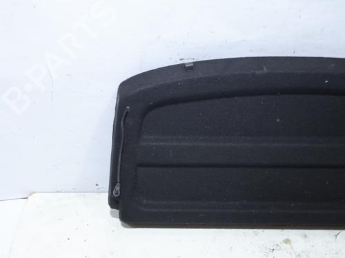 Hattehylde RENAULT CAPTUR I (J5_, H5_) | BP36642040C85 - Image 2