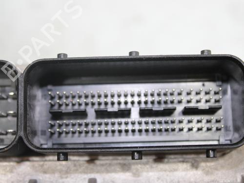 Engine control unit (ECU) MERCEDES-BENZ A-CLASS (W169) A 180 (169.032, 169.332) | BP17484646M57 