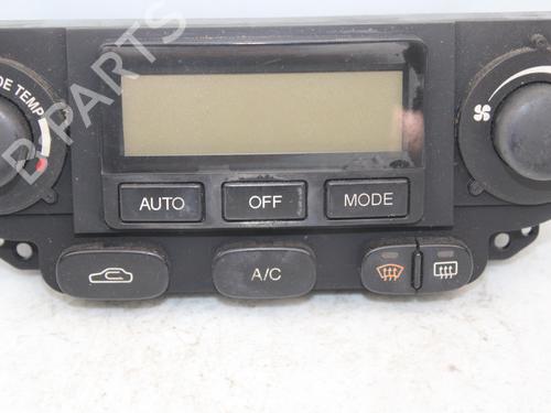 Climate control CHEVROLET LACETTI (J200)  | BP16462241I5
