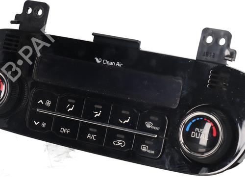 Climate control KIA SPORTAGE III (SL) | BP37490912I5 - Image 3