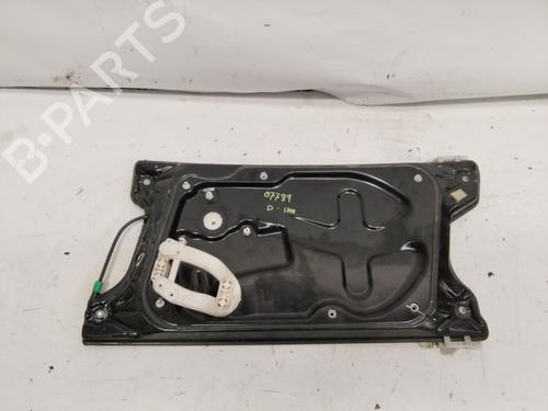 Used Front left window mechanism LAND ROVER RANGE ROVER SPORT I (L320) [2005-2013]  27605560
