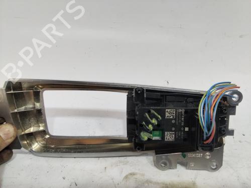 Electric handbrake BMW 5 Gran Turismo (F07) 520 d | BP28576170E5 